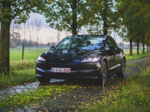 brookfield electric cars, tesla, nissan, chevrolet, about evs