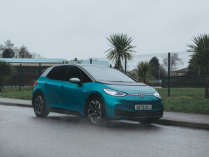 brookfield electric car maintenance, annual service, inspection