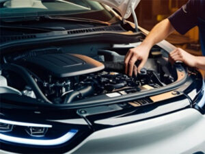 brookfield electric car service, ev repair, battery maintenance